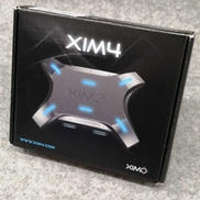 エミュレーターアダプター|XIM TECHNOLOGIES