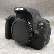 デジタル一眼レフ(ボディ)|CANON