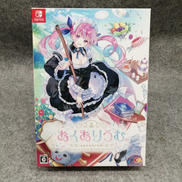 SWITCHソフト|エンターグラム