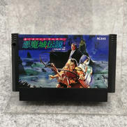 ファミコンソフト|KONAMI