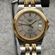 クォーツ・アナログ腕時計|LONGINES