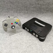 ニンテンドウ64