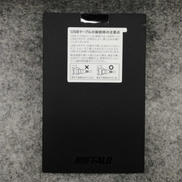 ポータブルSSD|BUFFALO