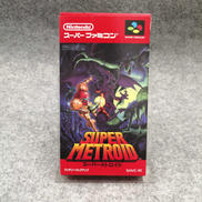 スーパーファミコンソフト|NINTENDO