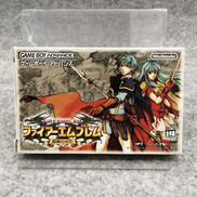 ゲームボーイアドバンスソフト|NINTENDO