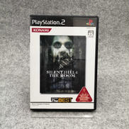 プレイステーション2ソフト|KONAMI