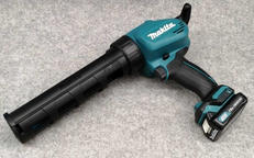 充電式コーキングガン|MAKITA