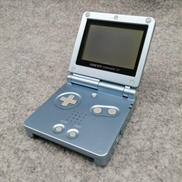 ゲームボーイアドバンスSP|NINTENDO