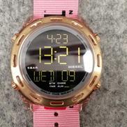 クォーツ・デジタル腕時計|DIESEL