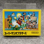 ファミコンソフト|NINTENDO