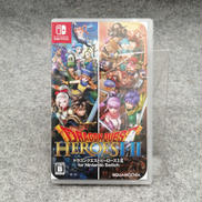 SWITCHソフト|SQUARE ENIX