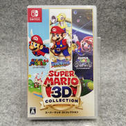 マルチシーン|スーパーマリオ|オフモール - 中古通販のハード