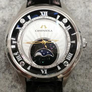 CAMPANOLA 結弦（ゆづる）|CITIZEN