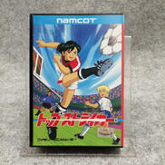 ファミコンソフト|NAMCO