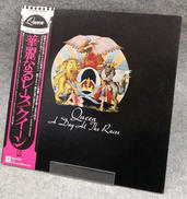 洋楽|ワーナー・パイオニアー