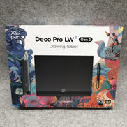 Deco Pro LW （Gen 2）|XP-PEN