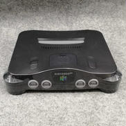 ニンテンドウ64