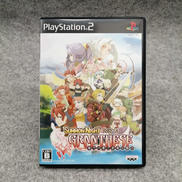 プレイステーション2ソフト|バンプレスト