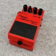 ディストーション|BOSS