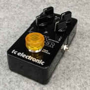 ディストーション|TC　ELECTRONIC