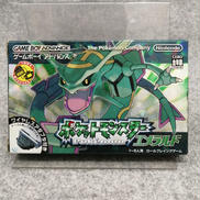 ゲームボーイアドバンスソフト|NINTENDO