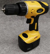 充電式ドリルドライバー|高儀