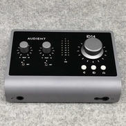 オーディオインターフェース|AUDIENT