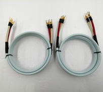 オーディオケーブル(ペア)|SUPRA