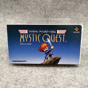 スーパーファミコンソフト|NINTENDO