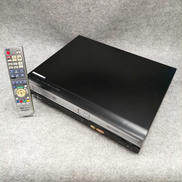 DVD/VHSレコーダー|PANASONIC