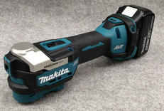 充電式マルチツール|MAKITA