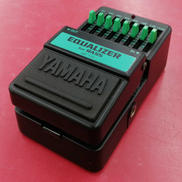 イコライザー|YAMAHA