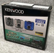 ドライブレコーダー|KENWOOD