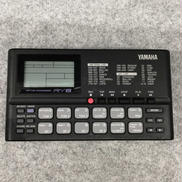 (ジャンク)リズムマシン|YAMAHA