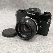 【ジャンク】フィルムカメラ|NIKON