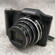 【ジャンク】デジタルカメラ|OLYMPUS