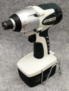 コードレスインパクトドライバー|SHINKO