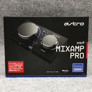 ミックスアンプ|ASTRO GAMING