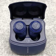 （ジャンク）BTイヤホン|AUDIO-TECHNICA