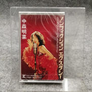 【ジャンク】カセットテープ|ワーナーミュージック