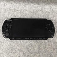 ジャンクPSP(北米版)