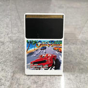 PCエンジンHUカードソフト|NEC