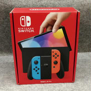 SWITCH有機ELモデル