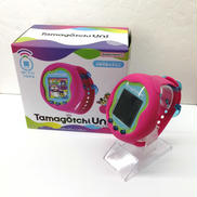TAMAGOTCHI UNI|BANDAI