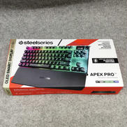 ゲーミングキーボード|STEELSERIES