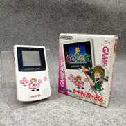 ゲームボーイカラー カードキャプターさくらVER|NINTENDO / 任天堂