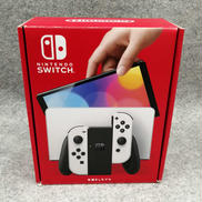 SWITCH有機ELモデル