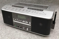 CDラジカセ|TOSHIBA
