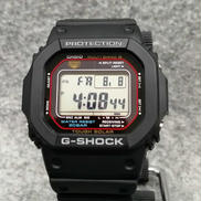 G-SHOCK|CASIO