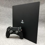 PS4　PRO